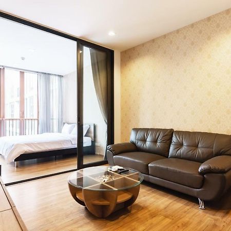 Hasu Haus By Favstay Bangkok Kültér fotó