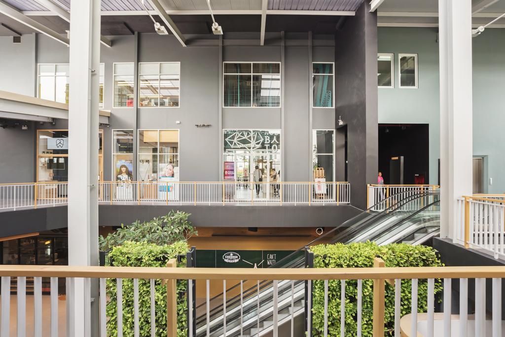 Hasu Haus By Favstay Bangkok Kültér fotó