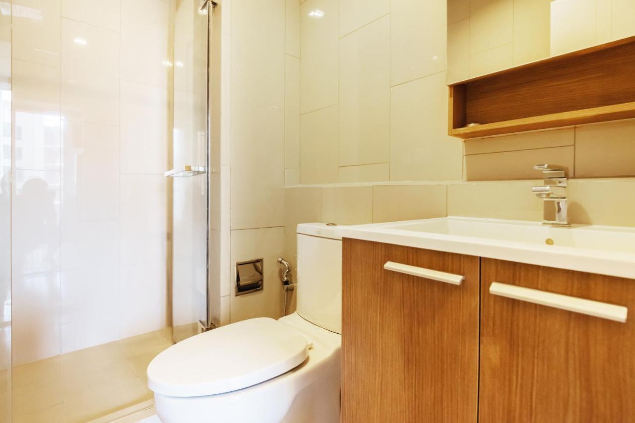 Hasu Haus By Favstay Bangkok Kültér fotó