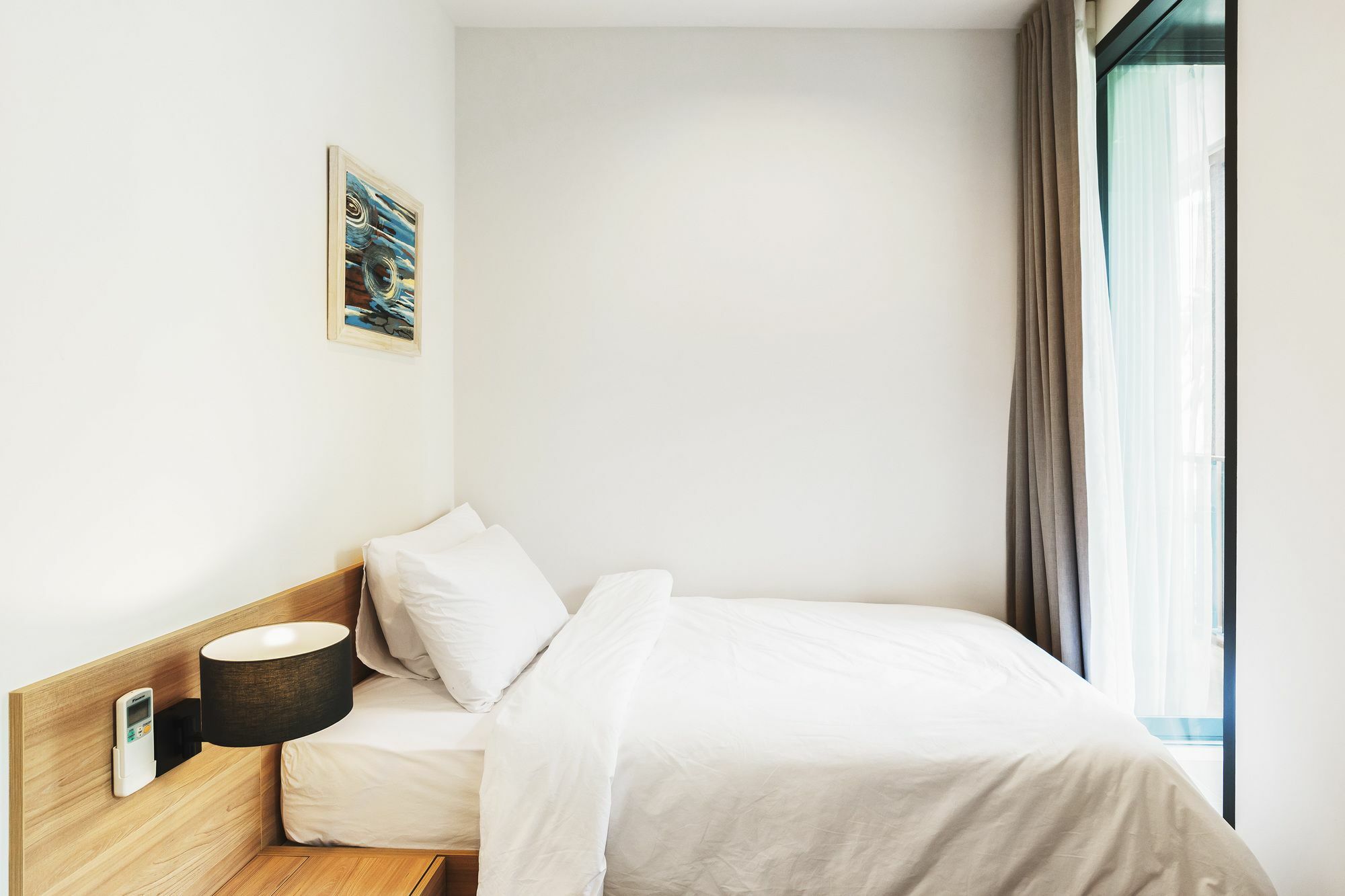 Hasu Haus By Favstay Bangkok Kültér fotó