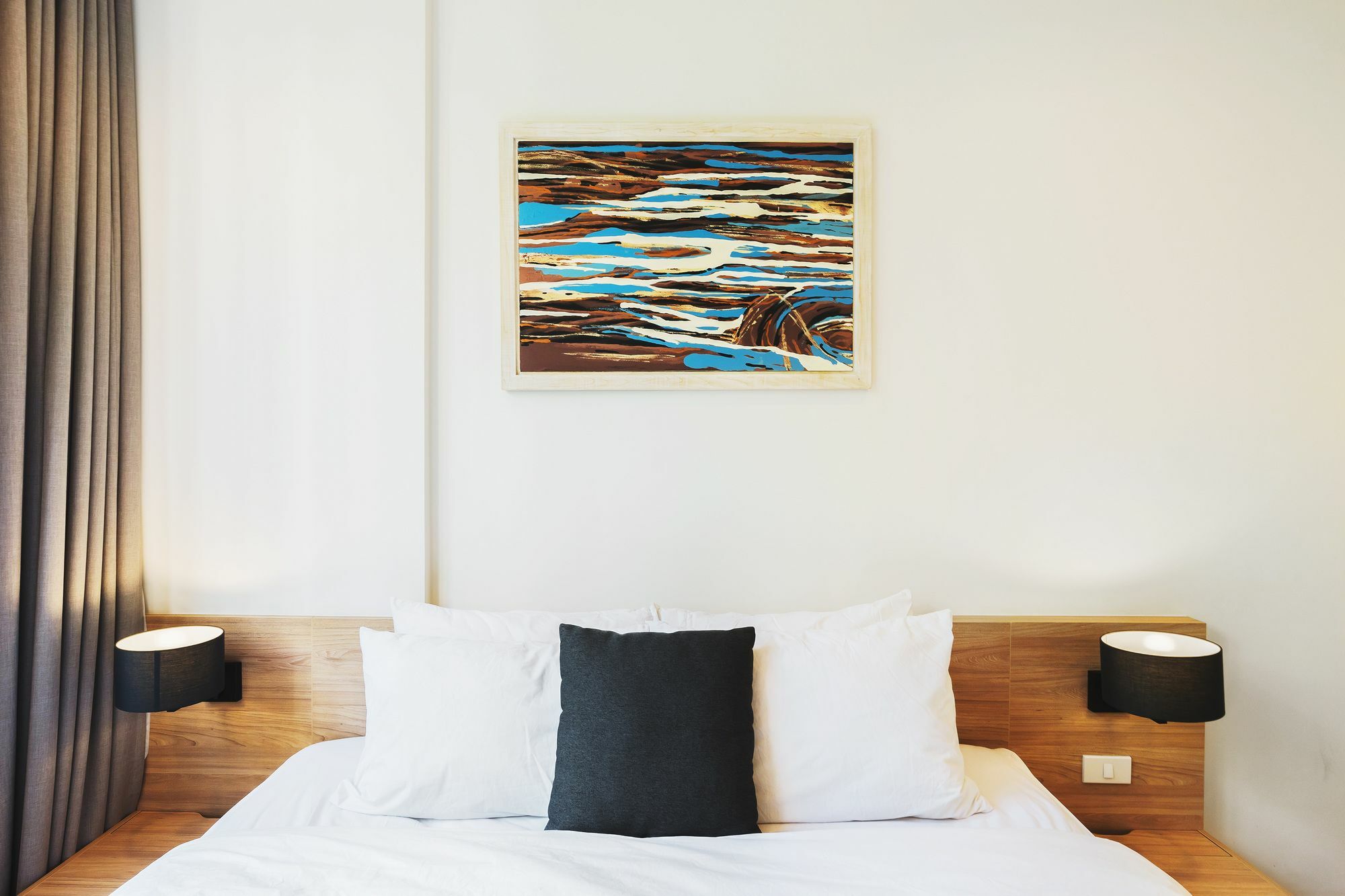 Hasu Haus By Favstay Bangkok Kültér fotó
