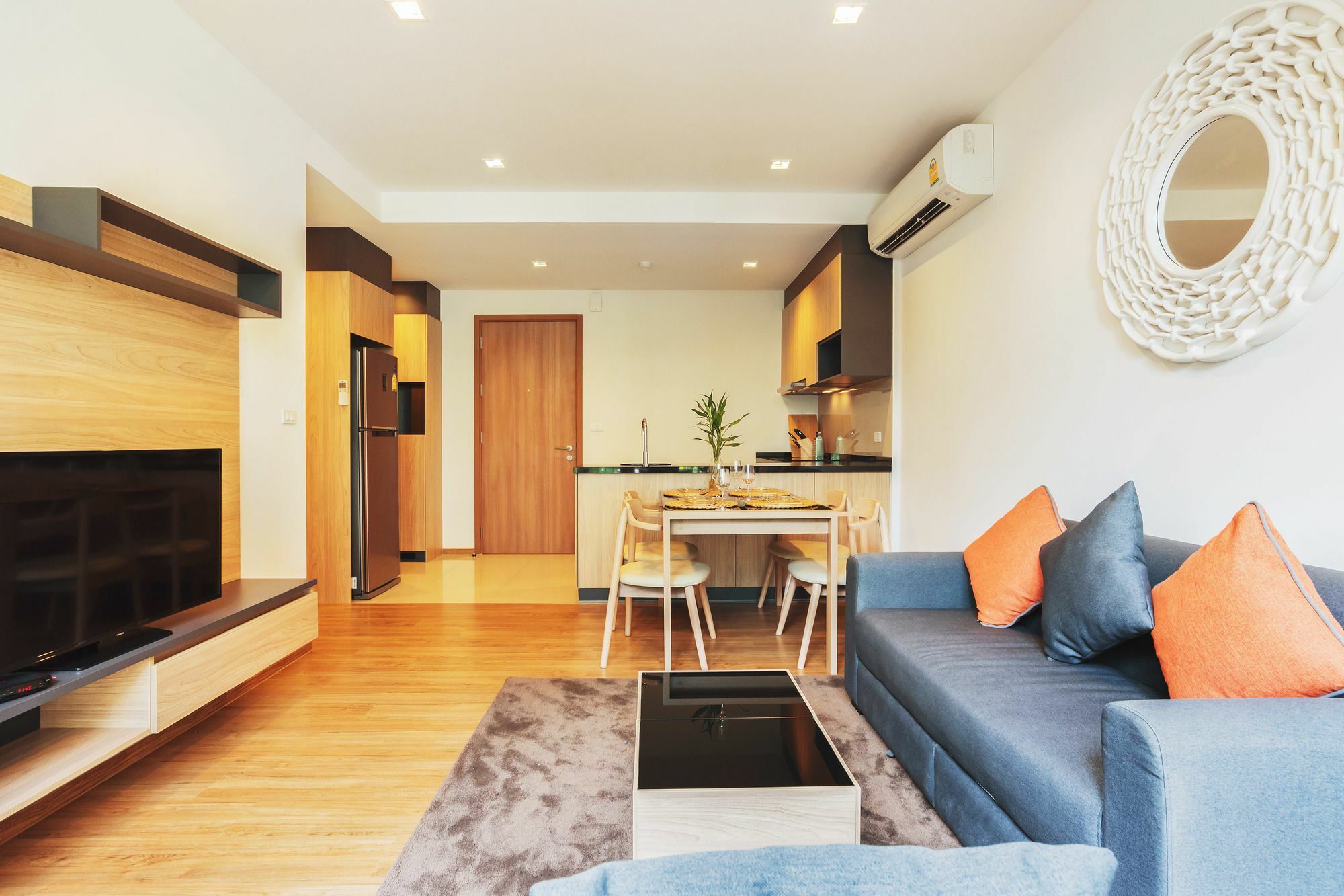 Hasu Haus By Favstay Bangkok Kültér fotó