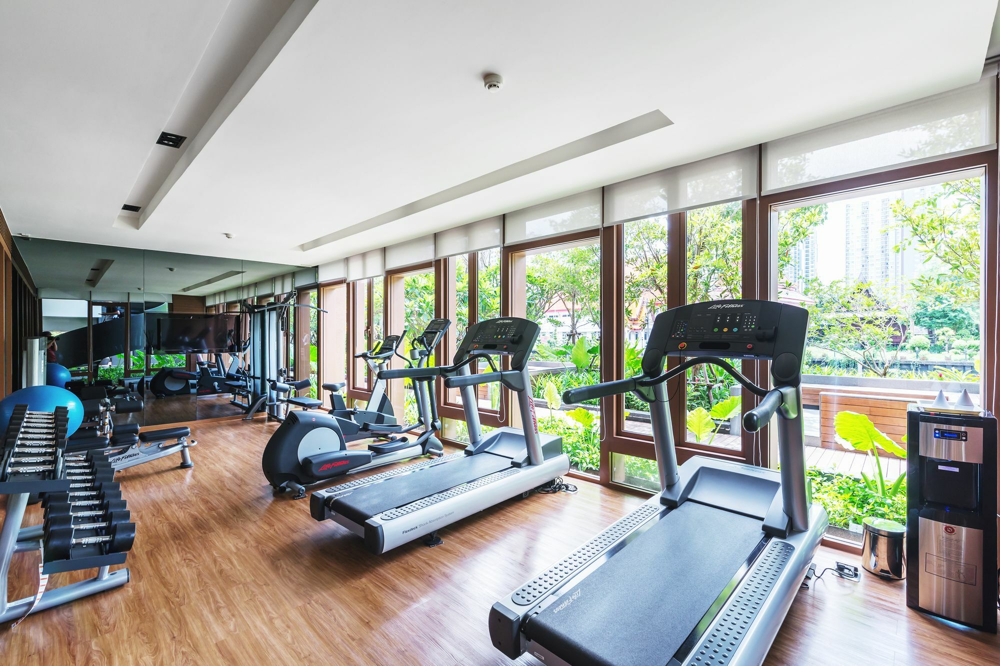 Hasu Haus By Favstay Bangkok Kültér fotó