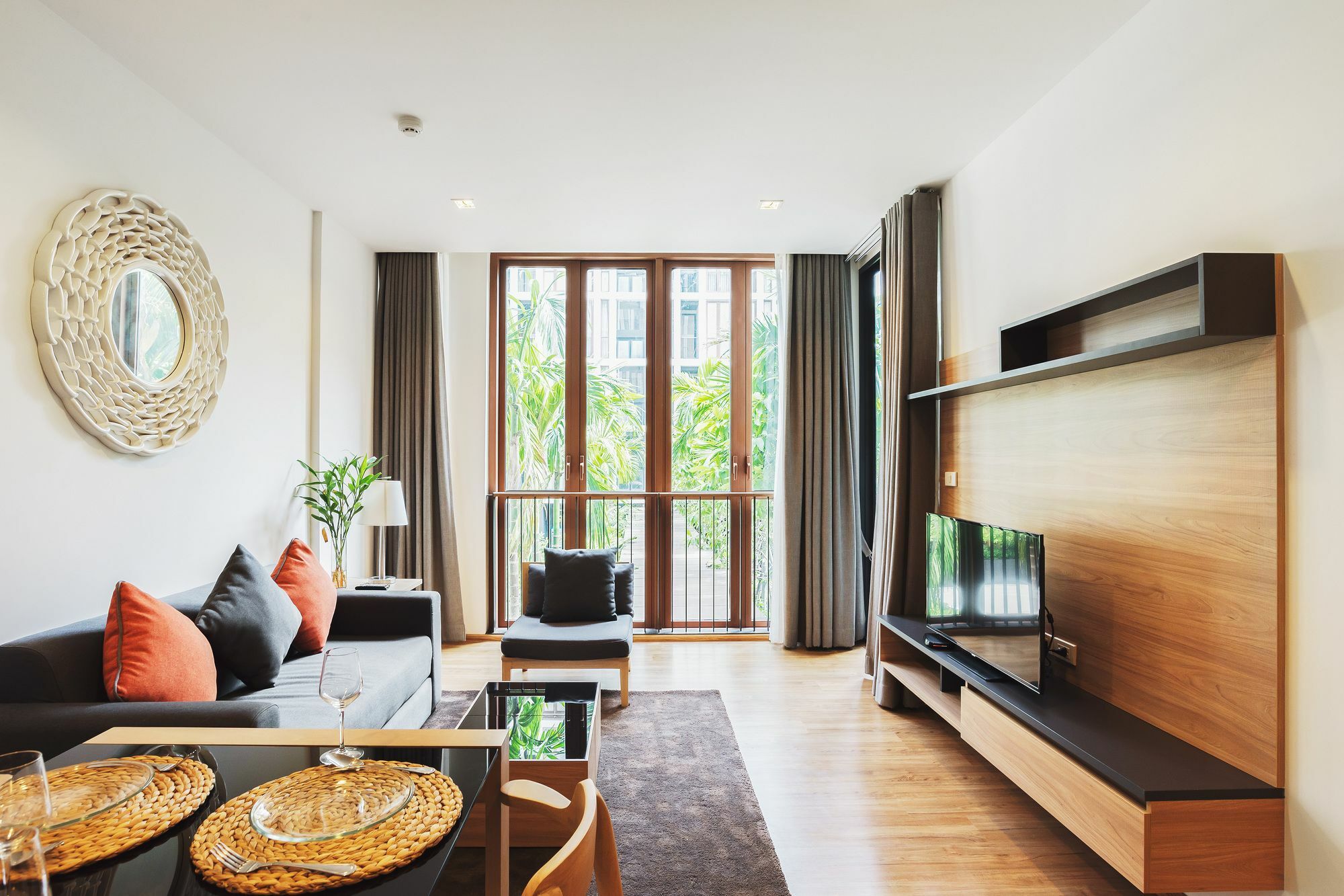 Hasu Haus By Favstay Bangkok Kültér fotó