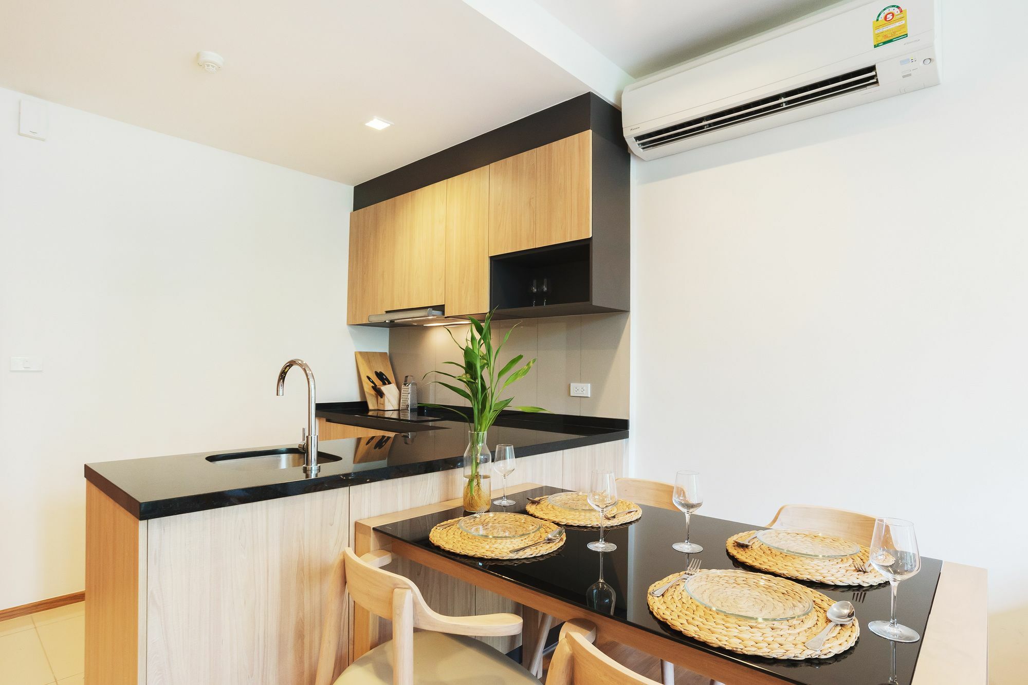 Hasu Haus By Favstay Bangkok Kültér fotó